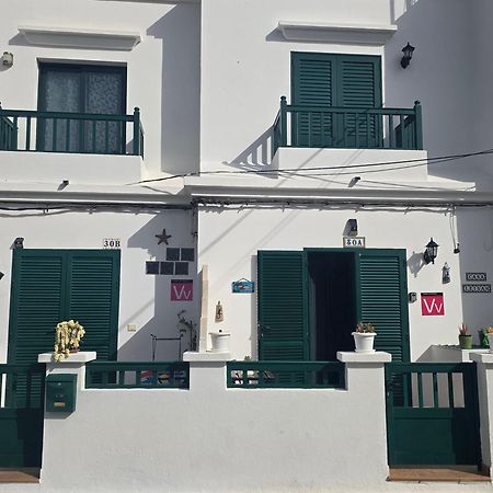 Punta Mujeres Casa Leivaヴィラ エクステリア 写真