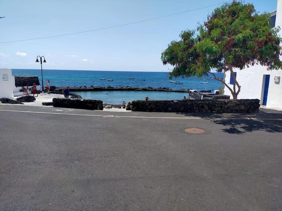 Punta Mujeres Casa Leivaヴィラ エクステリア 写真