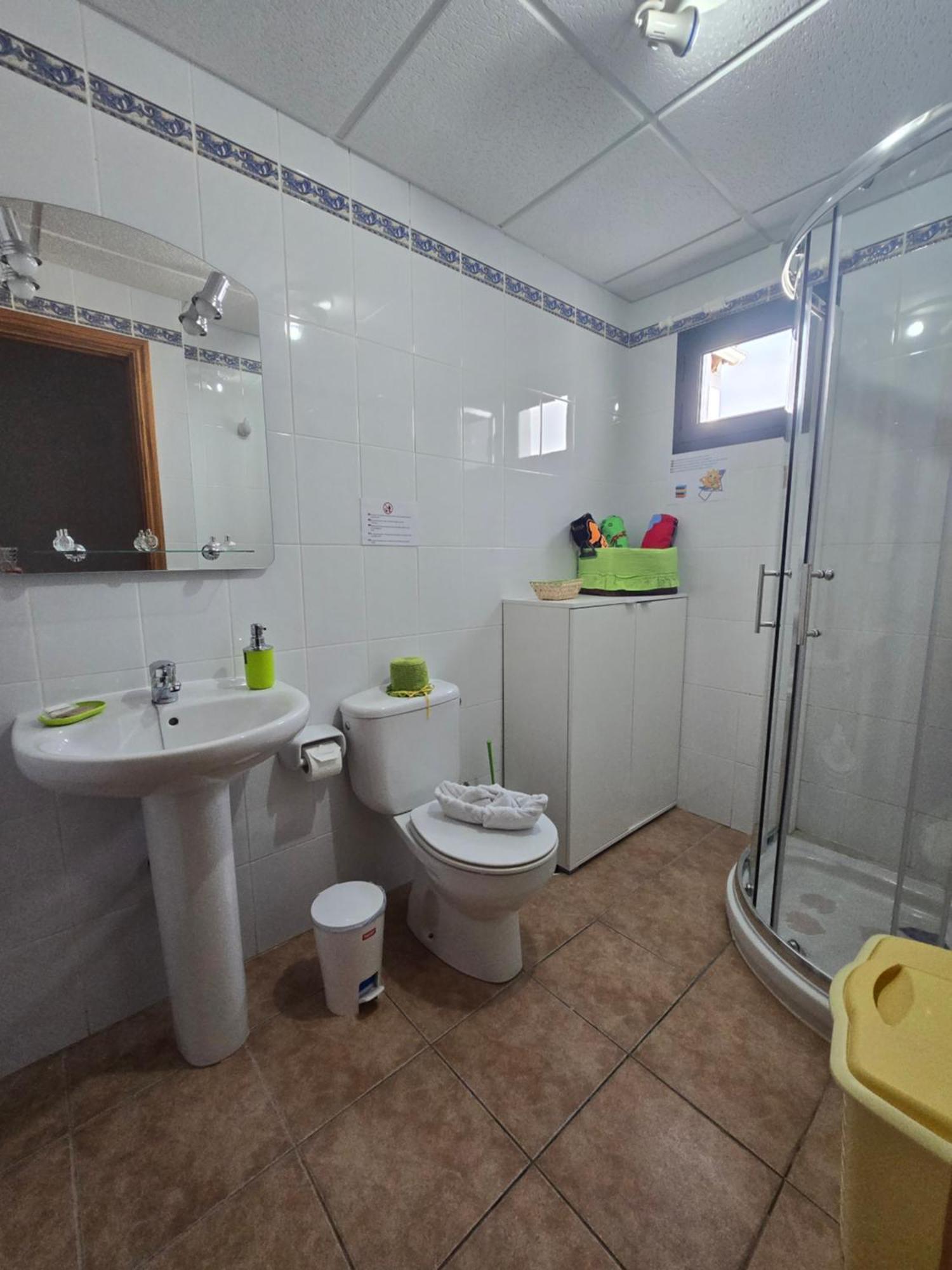 Punta Mujeres Casa Leivaヴィラ エクステリア 写真